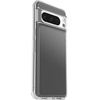 image:imageOtterBox Google Pixel 8 Pro Symmetry Series Clear Case  STARDUST ClearGlitter ultrasleek wireless charging compatible raised edges protect camera amp screen ships in polybagClear