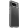 image:imageOtterBox Google Pixel 8 Symmetry Series Case  Black UltraSleek Wireless Charging Compatible Raised Edges Protect Camera amp ScreenClear