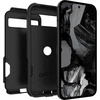 image:imageOtterBox Google Pixel 8a Commuter Series Case  Run Wildflower Pink Slim amp Tough PocketFriendly with Port ProtectionBlack