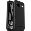 image:imageOtterBox Google Pixel 8a Commuter Series Case  Run Wildflower Pink Slim amp Tough PocketFriendly with Port ProtectionBlack