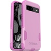 image:imageOtterBox Google Pixel 8a Commuter Series Case  Run Wildflower Pink Slim amp Tough PocketFriendly with Port ProtectionPink