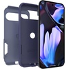 image:imageOtterBox Google Pixel 9 Pro XL Commuter Series Case  Black UltraSleek Wireless Charging Compatible Raised Edges Protect Camera amp Screen Ships in PolybagDenver Dusk