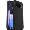 image:imageOtterBox Google Pixel 9 Pro XL Commuter Series Case  Black UltraSleek Wireless Charging Compatible Raised Edges Protect Camera amp Screen Ships in PolybagBlack