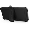 image:imageOtterBox Google Pixel 9 Pro XL Defender Series Case  Black Rugged amp Durable with Port Protection Includes Holster Clip Kickstand Ships in PolybagBlack