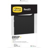 image:imageOtterBox Google Pixel 9 Pro XL React Series Case  Black UltraThin PocketFriendly Raised Edges Protect Camera amp Screen Wireless Charging CompatibleBlack