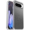 image:imageOtterBox Google Pixel 9 Pro XL Symmetry Series Clear Case  Stardust ClearGlitter UltraSleek Wireless Charging Compatible Raised Edges Protect Camera amp Screen Single Unit Ships in PolybagStardust