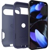image:imageOtterBox Google Pixel 9 amp 9 Pro Commuter Series Case  Black UltraSleek Wireless Charging Compatible Raised Edges Protect Camera amp Screen Ships in PolybagDenver Dusk