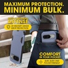 image:imageOtterBox Google Pixel 9 amp 9 Pro Commuter Series Case  Black UltraSleek Wireless Charging Compatible Raised Edges Protect Camera amp Screen Ships in PolybagPurpleBlack