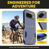 image:imageOtterBox Google Pixel 9 amp 9 Pro Commuter Series Case  Black UltraSleek Wireless Charging Compatible Raised Edges Protect Camera amp Screen Ships in PolybagPurpleBlack