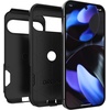 image:imageOtterBox Google Pixel 9 amp 9 Pro Commuter Series Case  Black UltraSleek Wireless Charging Compatible Raised Edges Protect Camera amp Screen Ships in PolybagBlack