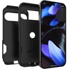 image:imageOtterBox Google Pixel 9 amp 9 Pro Commuter Series Case  Denver Dusk Purple UltraSleek Wireless Charging Compatible Raised Edges Protect Camera amp ScreenBlack