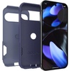 image:imageOtterBox Google Pixel 9 amp 9 Pro Commuter Series Case  Denver Dusk Purple UltraSleek Wireless Charging Compatible Raised Edges Protect Camera amp ScreenDenver Dusk