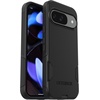 image:imageOtterBox Google Pixel 9 amp 9 Pro Commuter Series Case  Denver Dusk Purple UltraSleek Wireless Charging Compatible Raised Edges Protect Camera amp ScreenBlack