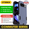 image:imageOtterBox Google Pixel 9 amp 9 Pro Commuter Series Case  Denver Dusk Purple UltraSleek Wireless Charging Compatible Raised Edges Protect Camera amp ScreenPurpleBlack