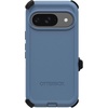 image:imageOtterBox Google Pixel 9 amp 9 Pro Defender Series Case  Baby Blue Jeans Blue Rugged amp Durable with Port Protection Includes Holster Clip Kickstand Ships in PolybagBaby Blue Jeans