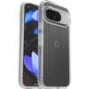 image:imageOtterBox Google Pixel 9 amp 9 Pro React Series Case  Black UltraThin PocketFriendly Raised Edges Protect Camera amp Screen Wireless Charging CompatibleClear