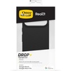 image:imageOtterBox Google Pixel 9 amp 9 Pro React Series Case  Black UltraThin PocketFriendly Raised Edges Protect Camera amp Screen Wireless Charging CompatibleBlack