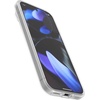 image:imageOtterBox Google Pixel 9 amp 9 Pro React Series Case  Black UltraThin PocketFriendly Raised Edges Protect Camera amp Screen Wireless Charging CompatibleClear