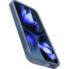image:imageOtterBox Google Pixel 9a Commuter Series Case  Black Slim amp Tough PocketFriendly with Port ProtectionBaby Blue Jeans