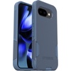 image:imageOtterBox Google Pixel 9a Commuter Series Case  Black Slim amp Tough PocketFriendly with Port ProtectionBaby Blue Jeans