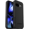 image:imageOtterBox Google Pixel 9a Commuter Series Case  Black Slim amp Tough PocketFriendly with Port ProtectionBlack