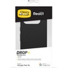 image:imageOtterBox Google Pixel 9a React Series Case  Clear UltraThin PocketFriendly Raised Edges Protect Camera amp Screen Wireless Charging CompatibleBlack
