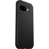 image:imageOtterBox Google Pixel 9a React Series Case  Clear UltraThin PocketFriendly Raised Edges Protect Camera amp Screen Wireless Charging CompatibleBlack