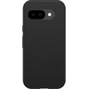 image:imageOtterBox Google Pixel 9a React Series Case  Clear UltraThin PocketFriendly Raised Edges Protect Camera amp Screen Wireless Charging CompatibleBlack