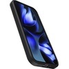 image:imageOtterBox Google Pixel 9a React Series Case  Clear UltraThin PocketFriendly Raised Edges Protect Camera amp Screen Wireless Charging CompatibleBlack
