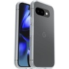 image:imageOtterBox Google Pixel 9a React Series Case  Clear UltraThin PocketFriendly Raised Edges Protect Camera amp Screen Wireless Charging CompatibleClear