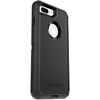 image:imageOtterBox IPhone 8 PLUS amp IPhone 7 PLUS ONLY Defender Series Case  BLACK Rugged amp Durable with Port Protection Includes Holster Clip Kickstand