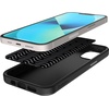 image:imageOtterBox Max Grip Cooling and Antimicrobial Gaming Case for iPhone 13 ONLY  Squid Ink Black