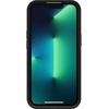 image:imageOtterBox Max Grip Cooling and Antimicrobial Gaming Case for iPhone 13 Pro ONLY  Squid Ink Black