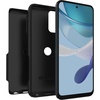 image:imageOtterBox Moto g 5G 2023 Commuter Series Lite Case  Black Slim amp Tough PocketFriendly with Open Access to Ports and Speakers no Port CoversBlack