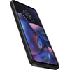 image:imageOtterBox Motorola Edge 2022 ONLY Prefix Series Case  BLACK  ultrathin pocketfriendly raised edges protect camera amp screen wireless charging compatibleBlack