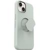 image:imageOtterBox OTTERGRIP Symmetry Series Case for iPhone 14 and iPhone 13  CHILL Out Green