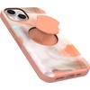 image:imageOtterBox OTTERGRIP Symmetry Series Case for iPhone 14 and iPhone 13  Peaches Orange