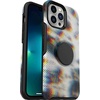 image:imageOtterBox Otter  POP Symmetry Series Series Case for iPhone 13 Pro Max  DIGITONE GraphicDigitone