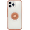 image:imageOtterBox Otter  POP Symmetry Series Series Case for iPhone 13 Pro Max  DIGITONE GraphicOrange