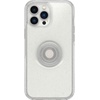 image:imageOtterBox Otter  POP Symmetry Series Series Case for iPhone 13 Pro Max  DIGITONE GraphicSilver