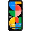 image:imageOtterBox Pixel 5a Commuter Series Case  Black Slim amp Tough PocketFriendly with Port Protection
