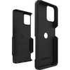image:imageOtterBox REVVL 6 Pro 5G Commuter Series Lite Case  Black Slim amp Tough PocketFriendly with Open Access to Ports and Speakers No Port CoversBlack