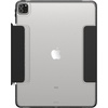 image:imageOtterBox SYMMETRY 360 ELITE SERIES Case for iPad 129inch 6th and 5th Gen Only  SCHOLAR GREY Ultrasleek design Multiple Viewing Positions Magnetic SleepWake Cover Ships in Polybag