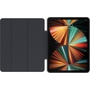 image:imageOtterBox SYMMETRY 360 ELITE SERIES Case for iPad 129inch 6th and 5th Gen Only  SCHOLAR GREY Ultrasleek design Multiple Viewing Positions Magnetic SleepWake Cover Ships in Polybag