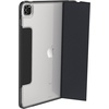 image:imageOtterBox SYMMETRY 360 ELITE SERIES Case for iPad 129inch 6th and 5th Gen Only  SCHOLAR GREY Ultrasleek design Multiple Viewing Positions Magnetic SleepWake Cover Ships in Polybag