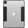 image:imageOtterBox SYMMETRY 360 ELITE SERIES Case for iPad 129inch 6th and 5th Gen Only  SCHOLAR GREY Ultrasleek design Multiple Viewing Positions Magnetic SleepWake Cover Ships in Polybag