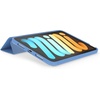 image:imageOtterBox SYMMETRY CLEAR SERIES Case for iPad mini 5th Gen ONLY  Retail Packaging  CLEARBell Bottom Blue