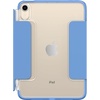 image:imageOtterBox SYMMETRY CLEAR SERIES Case for iPad mini 5th Gen ONLY  Retail Packaging  CLEARBell Bottom Blue
