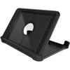 image:imageOtterBox SYMMETRY CLEAR SERIES Case for iPad mini 5th Gen ONLY  Retail Packaging  CLEARBlack