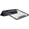 image:imageOtterBox SYMMETRY SERIES 360 Case for iPad Pro 129inch 5th Gen ONLY SCHOLAR GREY Ultrasleek design Multiple Viewing Positions Magnetic SleepWake CoverGrey